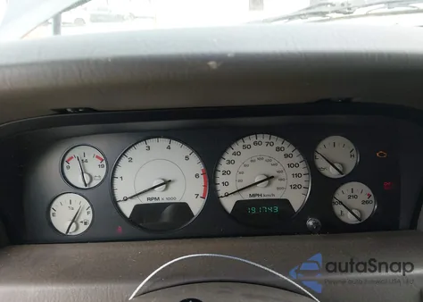 2003 Jeep Grand Cherokee Limited из США, поврежденный, VIN 1J8GW58N93C544857